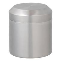 KINTO LT Arbatos laikymo juoda 21238 indelis, 450ml, indelis, konteineris, arbata,