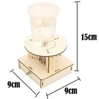 Electric Tornado Vortex Science Toy Physics Technology Gadgets for Kids Educational Teaching Aids Childrens Learning STEM