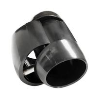 Plastic Surfs Paddles Clamp Quickly Release Paddles Shaft Clamp Adjuster Stand Up Paddles Spare Clamp Easy to Install 1