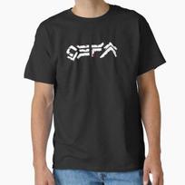 Sefa Essential Classic marškinėliai Marškinėliai Pagaminta JAV/AUS Dydis S-2XL L