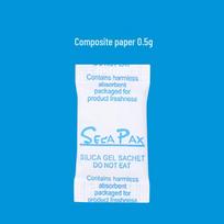 Food-Grade Silicone Desiccant: Anti-Mold & Moisture Beads for Tea, Electronics, Clothing, Shoes, Hats, and Bags