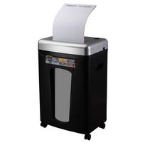 COMIX S358 P-5 Anti-Jam 6-Sheet Paper Shredder CN plug (adapter included)