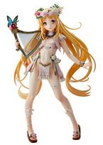 Vertex Originals Elf Village 6th Villager Melm Scale Painted Complete Figure 1/6 PVC/ABS