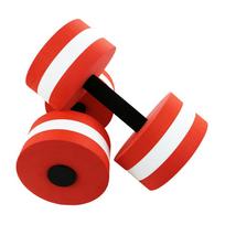 Men's and women's water dumbbell aerobic exercise equipment, yoga and swimming equipment
