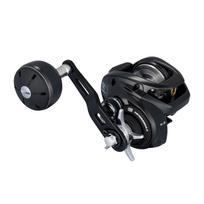 Shimano 26 Grappler 300HG Baitcasting Reel (Right Handle) juoda