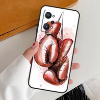 I Love Boxing For Realme 15 GT7 Pro GT6 10 11 12 13 14 Pro Plus C65 C67 C63 C61 C51 C53 C35 C75 C55 Case Realme C31