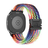 Strap For Galaxy Watch 8 44mm 40mm 8 classic 46mm Parachute Braided Wristband Sport Bracelet Correa Pulseira Galaxy watch 8 Band Galaxy watch 8 40mm