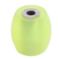 Goose Egg Peeling Machine Feed Wheel Rubber Iron Core Sharpening Stone Wheel Leather Skiving Machine Parts