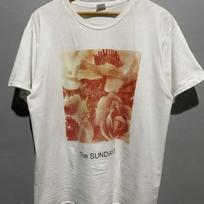 The Sundays Here'S Where Story Ends T Shirt All Size S To 5Xl Ge142 S įvairiaspalvis