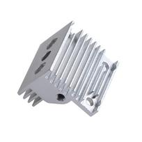 For Creality K1/K1 Max/K1C Radiator Metal Heat Sink High Temperature Resistant Hotend For Creality K1 Series 3D Printers