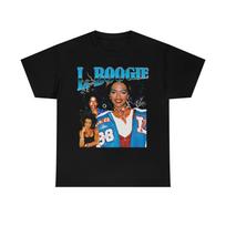 Lauren Hill Vintage Style Rap T Shirt S įvairiaspalvis