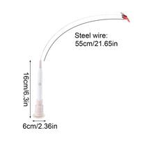 Interactive Cat Toy Suction Smart Battery Operated Automatic Electronic Toy Wand For Small Medium Kitten Home Apartment Play balta