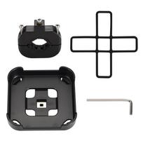 Bike Motocycle Mount Bracket Holder for Bose SoundLink Micro 2 Outdoor Accessories Universal Handlebar Mounted Speaker Bracket juoda
