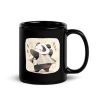 Anime Panda Party - Get Your Groove On XL