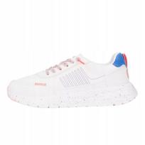 Heydude Sirocco Alta W Friendship Lace  43155 |38| White/Multi