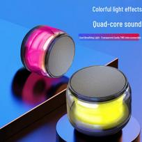 Jing Weidu Mini S100 Portable Bluetooth Speaker