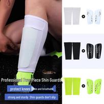 VICTORIATOURIST Youth Football Shin Guard Sock Set M (Youth)