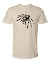 Cottage Cult Clothing Tee T Shirt 100% Cotton Goth Witch Occult Spider No. 2 XXL