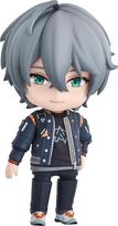 Nendoroid Zenless Zone Zero Akira Plastic Painted Movable Figure Non-scale