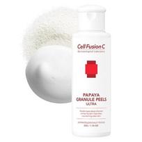 Cell Fusion C Papajos granulių šveitiklis Švelnus ultra valomasis pudra 50g  50g