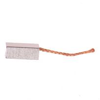 NEW 10pcs 8*8*20mm Carbon Brush For Automobile Heater Blower Fan Air-blower