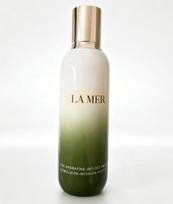 La Mer drėkinamasis losjonas 125ml Drėkinamoji atstatomoji emulsija veido serumas nuo raukšlių raminantis jautriai odai prabangi odos priežiūra