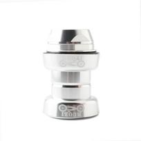 1 Inch Bike Headset 22.2mm Fixed Gear Bicycle Headset Replacement Road Bike Headset  Folding Bike sidabras