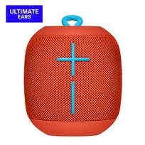 Logitech UE WONDERBOOM Portable Bluetooth Speaker (CN version)