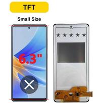 OLED Ekranas Samsung Galaxy S20 FE 4G/5G LCD Ekranas Jutiklinio Ekrano Surinkimas Samsung S20 FE G780 G781 Ekrano Keitimas TFT No Frame