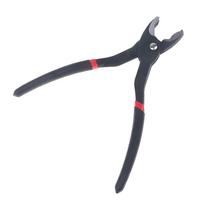Multifunctional Carp Pliers Multifunctional Fish Mouth Carp Pliers Adjustable Fish Mouth Pliers Screw Pipe Pliers Hardware Tools 1PC