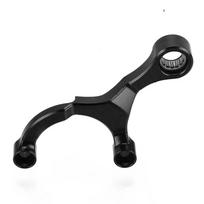 For Yamaha Tenere 700 XTZ 700  MT-07 MT07 FZ-07 Tracer 700 7 XSR700 R7 Shift Stabilizer Gear Shift Support Tenere 700 World Raid juoda