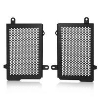 FOR KTM 1290 Super Adventure ADV S R 2020-2022 2023 Motorcycle Super Adventure 1290S/R Radiator Grille Guard Cover Protector