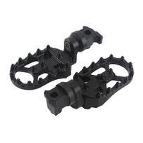 For YAMAHA TENERE 700 Rally Edition 2020 Tenere XTZ 700 2019-2024 Wide FootPegs Foot Braces Adjustable Footrest Motorcycle Parts