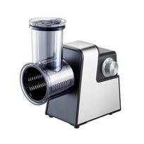 Cortadora de verduras eléctrica multifuncional de acero inoxidable para cocina