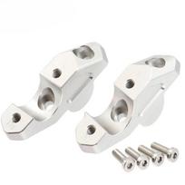 Motorcycle Accessories Handlebar Riser Bar Mount Handle Clamp Kit For BMW R 1300 GS R1300gs R1300GSA R1300GS Adventure 2023-2025