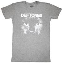 Deftones Ladies T-Shirt Dress: Sphynx (XXX-Large) 3XL