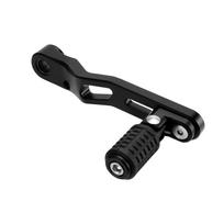 For Triumph Trident660 2021-2024 Adjustable Gear Shifter Shift Pedal Lever Stabilizer Support Shifter Motorcycle Accessories juoda