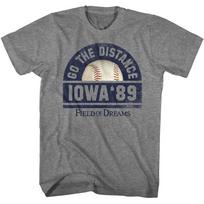 Field Of Dreams The Distance Movie Shirt 150