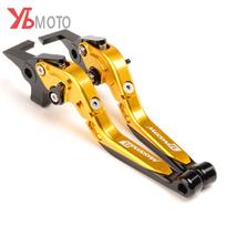 Scooter lever Motorcycle Brake Clutch Levers For SYM MAXSYM TL500 500 TL 2020 2021 2022 Adjustable Extendable Foldable