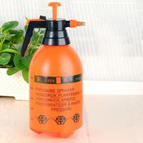 3L Manual Pump Bottle Adjustable Nozzle Handheld Garden Pump Sprayer Water Sprayer Gardening Tool Lawn and Garden Care/ Watering China Mainland
