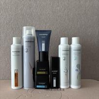 Lightweight Curl Mousse Essence Hydrating Hairspray Spray Clay Moisturizing Mousse 80g