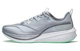 Li Ning Red Hare 6 Pro Textile, TPU Abrasion Resistant Low top Running Shoes Men's Gray ARMT013-14 45
