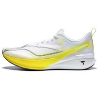Li Ning Red Hare 8PRO Abrasion Resistant Cushioning Low top Casual Running Shoes Men's White Yellow ARPV003-36 40