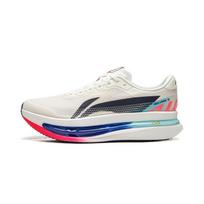 Li Ning Red Hare 9 ULTRA amortizuojantys, neslystantys, pralaidūs orui, lengvi, atšokantys žemi bėgimo bateliai vyriški ARPW007-16 39