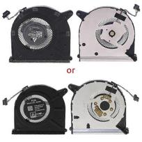 Laptop Cpu Cooling Fan For Hp Elitebook X360 1030 G2 917886-001 919415-001