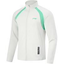 Li Ning CBA Sweatshirt Men's Light Lime AWDU465-3 2XL