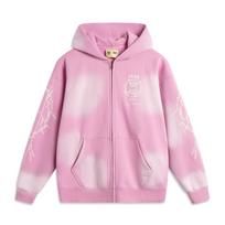 Li Ning Badfive Jackets & Coats Men's Dream Pink AWDV793-3 L