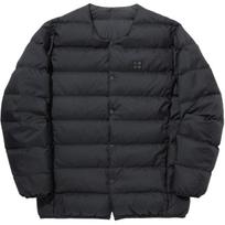 Li Ning Vital Down Jacket Unisex Black AYMU323-1 M