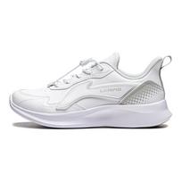 Li Ning YOUNG Antelope Crossing 5 Synthetic Leather Comfortable And Breathable Cushioning, Wear Resistant Low top YKCU116-11 31