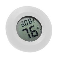 1~20PCS Stainless Oven Thermometer Mini Dial Stand Up Temperature Gauge High Temperature Resistant Food Grill Cooking Kitchen